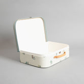 ABC Multi Printed Storage Box Large